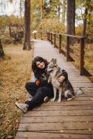 Ульянова Анна