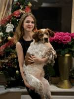 Талавиря Виктория