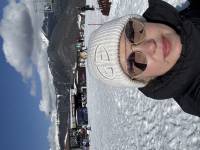 Юрченко Галина